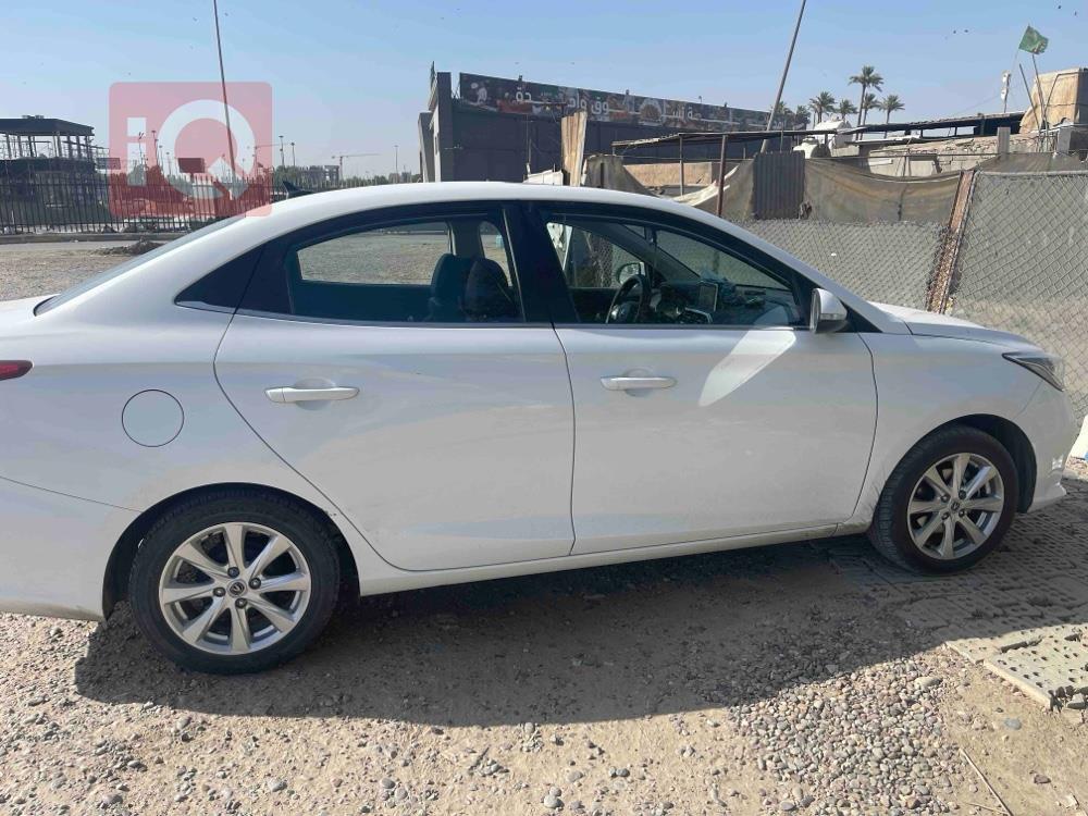 Changan Alsvin